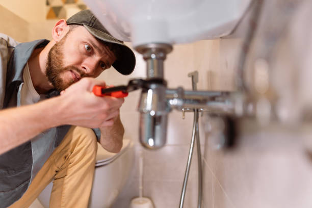 Best Plumbing Inspections & Maintenance in Pueblo West, CO